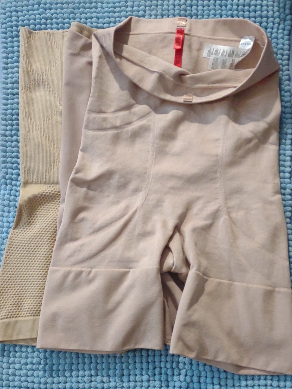 ShaperWear Shorts Bundle 3PCS@Spanx +Amazon-Sz -L